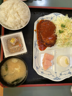 Tonkatsu Kumasan - 