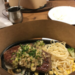 HERO'S ステーキハウス 秋葉原店 - 