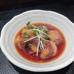 もち豚とんかつ たいよう - 