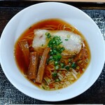 つけ麺 平 - 