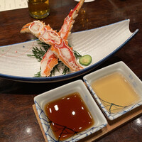 かに道楽 横浜店 - 