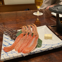 かに道楽 横浜店 - 