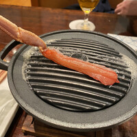 かに道楽 横浜店 - 