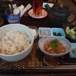 カフェ・ラキ - 