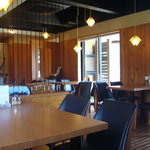 コーヒーラウンジ風の館