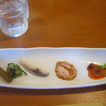 コーヒーラウンジ風の館