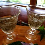 うさぎ屋 - じゅんさい