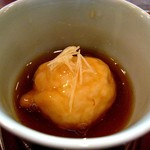 うさぎ屋 - ハモ真蒸（しんじょう）