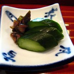 うさぎ屋 - 漬物