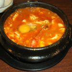 BCD TOFU HOUSE - 