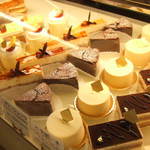 Patisserie SOURIRE - 