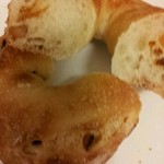 ラトリエコッコ - アプリコットのパン
            