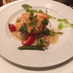 キャトルラパン - 