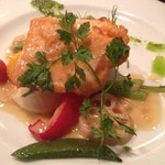 キャトルラパン - 