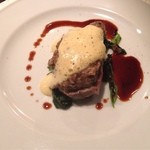 キャトルラパン - 