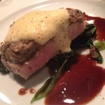 キャトルラパン - 