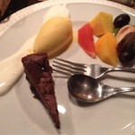 キャトルラパン - 