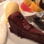 キャトルラパン - 