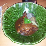 吾愛人 中央駅東口店 - 黒豚のとんこつ