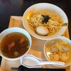 雲呑麺のお店 たゆたふ