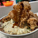 スタンド酒場 焼売銭湯 - 