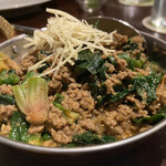 インド料理 マルジョウ - 