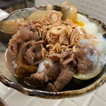 スタンド酒場 焼売銭湯 - 