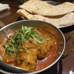 インド料理 マルジョウ - 