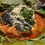 インド料理 マルジョウ - 