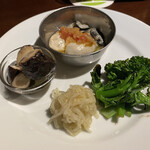 インド料理 マルジョウ - 