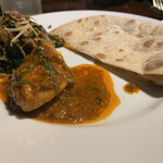 インド料理 マルジョウ - 