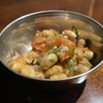 インド料理 マルジョウ - 