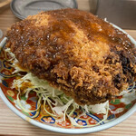 スタンド酒場 焼売銭湯 - 