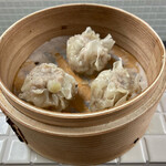 スタンド酒場 焼売銭湯 - 