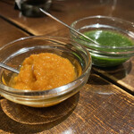 インド料理 マルジョウ - 