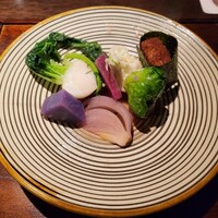 デンクシフロリ - 