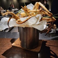 デンクシフロリ - 