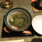 Tempura Kappou Kawa Saki - 