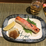 Tempura Kappou Kawa Saki - 