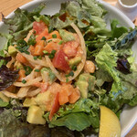 Hawaiian Cafe＆Restaurant Merengue - 