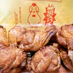 丸重チキンハウス - 