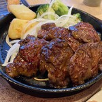 串カツとレモンサワーの店 先斗町酒場 - 