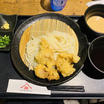 山下本気うどん - 