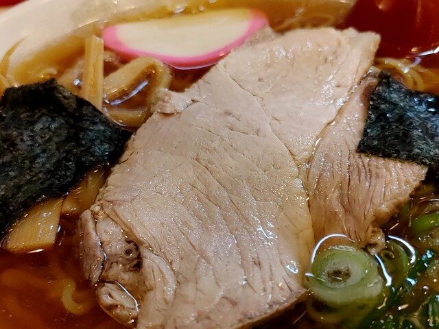 子熊ラーメン 本店 - 釧路（食堂）の写真