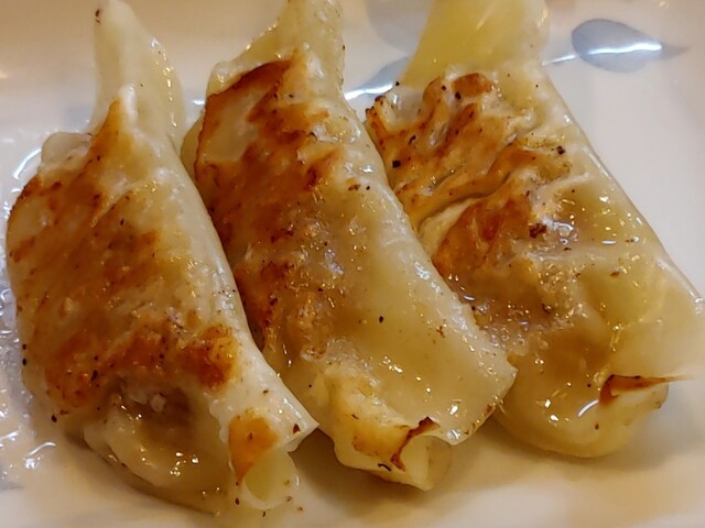 子熊ラーメン 本店 - 釧路（食堂）の写真