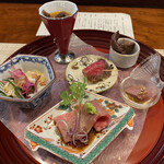 ニク サングルマン - 