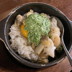 海老丸らーめん - 