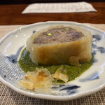 ニク サングルマン - 