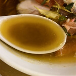 海老丸らーめん - 