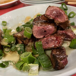 豚足のかどや - 